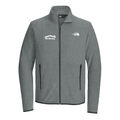The North Face® Glacier Full-Zip Fleece Jacket