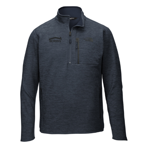 The North Face® Skyline 1/2-Zip Fleece