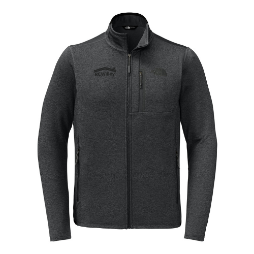 The North Face® Skyline Full-Zip Fleece Jacket