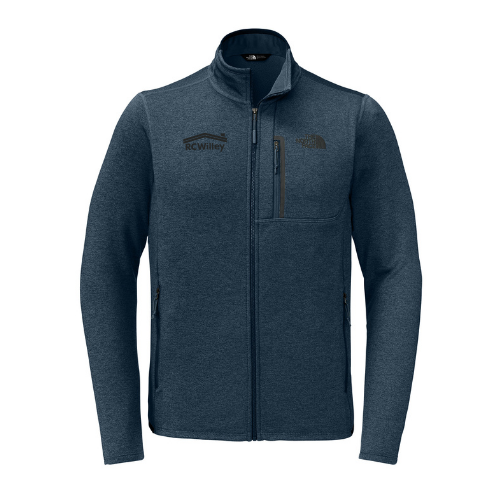The North Face® Skyline Full-Zip Fleece Jacket
