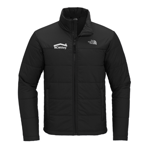 TNF Chest Logo Everyday Insulated