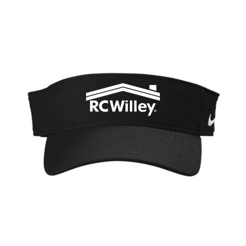 Nike Dri-FIT Team Performance Visor