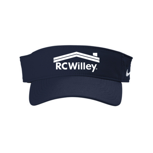 Nike Dri-FIT Team Performance Visor