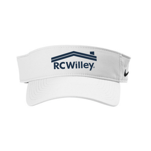 Nike Dri-FIT Team Performance Visor