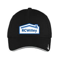 Nike Dri-FIT Stretch Mesh Sandwich Bill Cap
