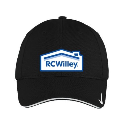 Nike Dri-FIT Stretch Mesh Sandwich Bill Cap