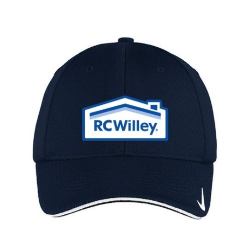 Nike Dri-FIT Stretch Mesh Sandwich Bill Cap