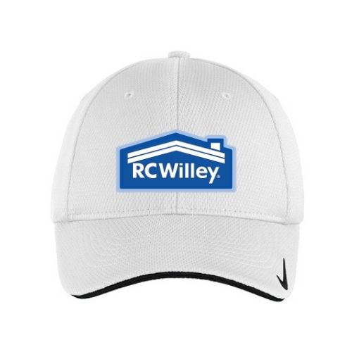Nike Dri-FIT Stretch Mesh Sandwich Bill Cap