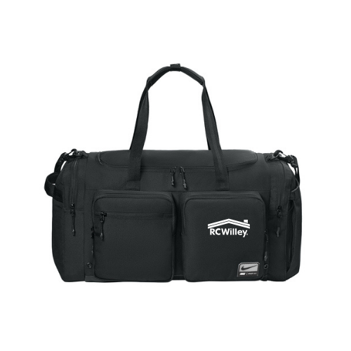 Nike Utility Duffel 2.0