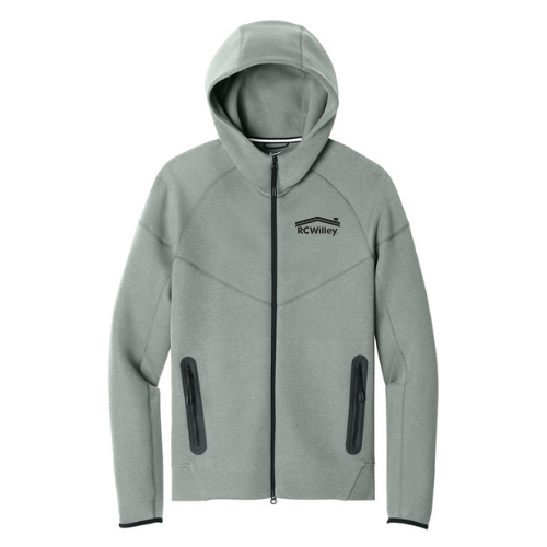 Nike Tech Fleece Full-Zip
