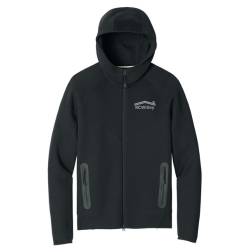 Nike Tech Fleece Full-Zip