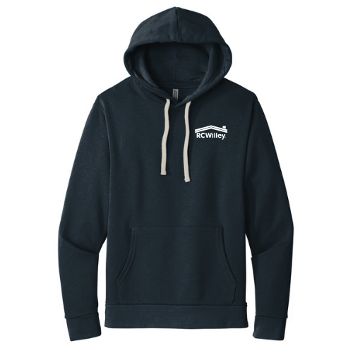 Next Level Apparel® Adult Santa Barbara Pullover Hoodie