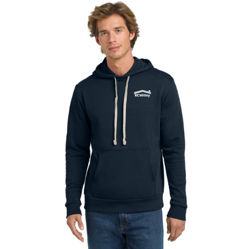 Next Level Apparel® Adult Santa Barbara Pullover Hoodie