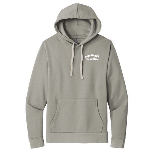 Next Level Apparel® Adult Santa Barbara Pullover Hoodie