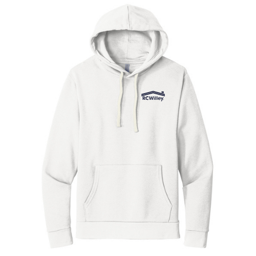 Next Level Apparel® Adult Santa Barbara Pullover Hoodie