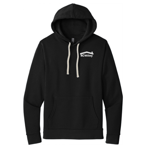 Next Level Apparel® Adult Santa Barbara Pullover Hoodie