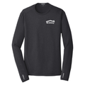 OGIO® Long Sleeve Pulse Crew