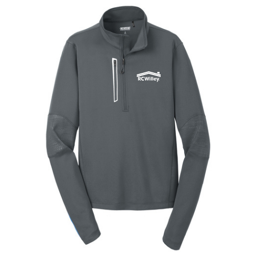 OGIO Fulcrum 1/4-Zip