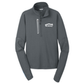 OGIO Fulcrum 1/4-Zip