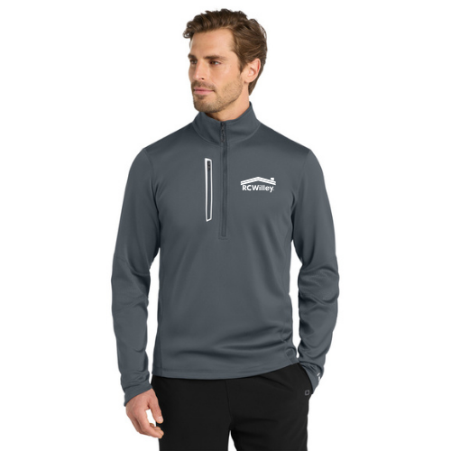 OGIO Fulcrum 1/4-Zip