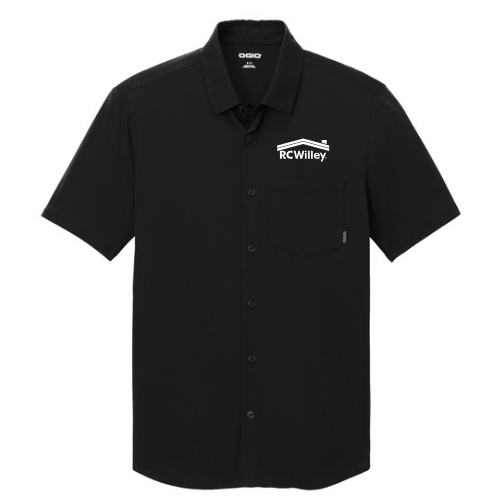 OGIO Extend SS Button-Up