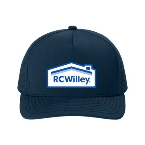 OGIO® 5-Panel Performance Cap