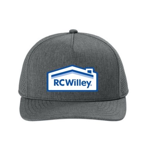 OGIO® 5-Panel Performance Cap