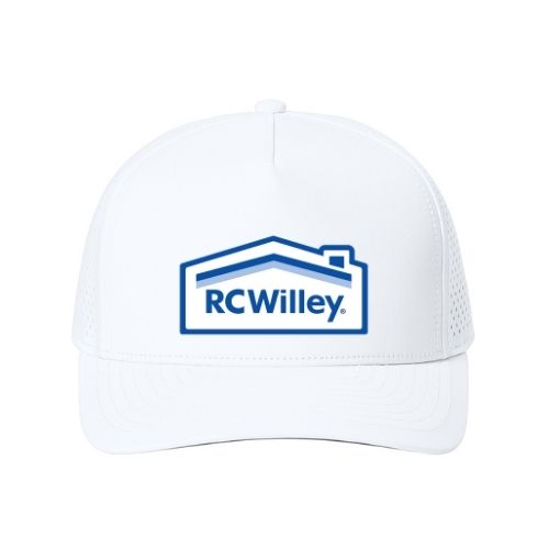OGIO® 5-Panel Performance Cap