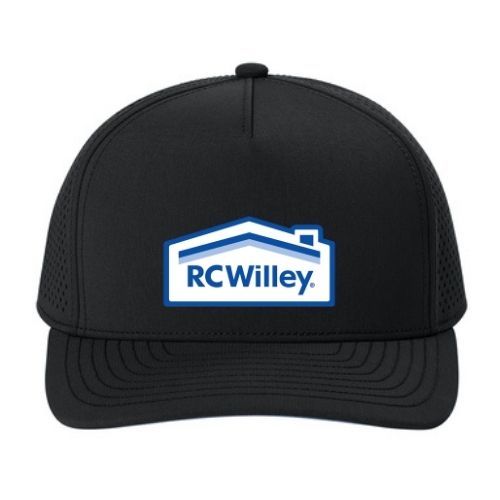 OGIO® 5-Panel Performance Cap