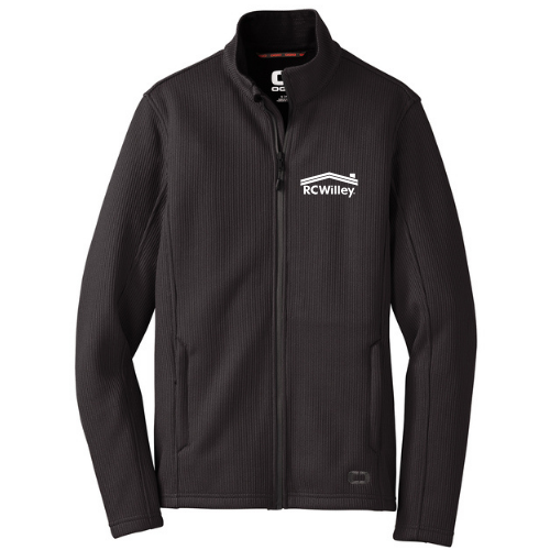 OGIO® Grit Fleece Jacket