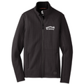 OGIO® Grit Fleece Jacket