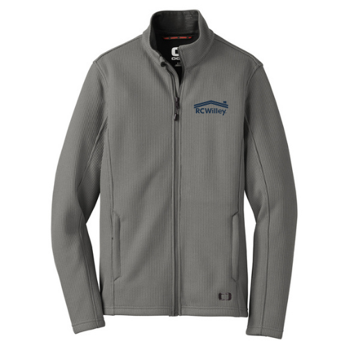 OGIO® Grit Fleece Jacket