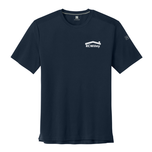Richardson Clutch Short Sleeve Tee