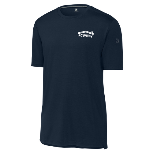 Richardson Clutch Short Sleeve Tee