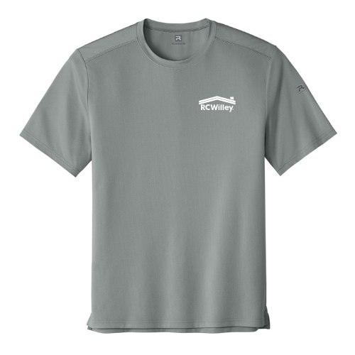 Richardson Clutch Short Sleeve Tee