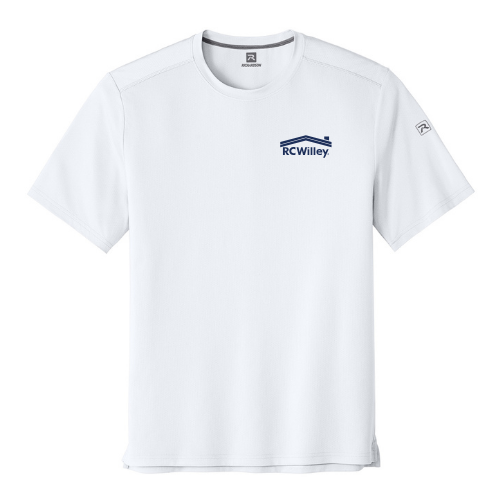 Richardson Clutch Short Sleeve Tee