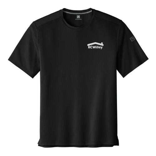 Richardson Clutch Short Sleeve Tee