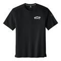 Richardson Clutch Short Sleeve Tee
