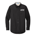 Port Authority LS Easy Care Shirt