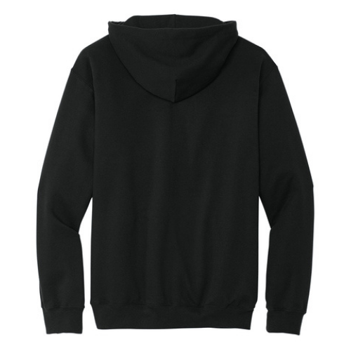 Gildan® Softstyle® Midweight Pullover Hooded Sweatshirt