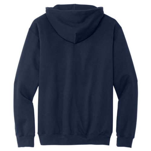 Gildan® Softstyle® Midweight Pullover Hooded Sweatshirt