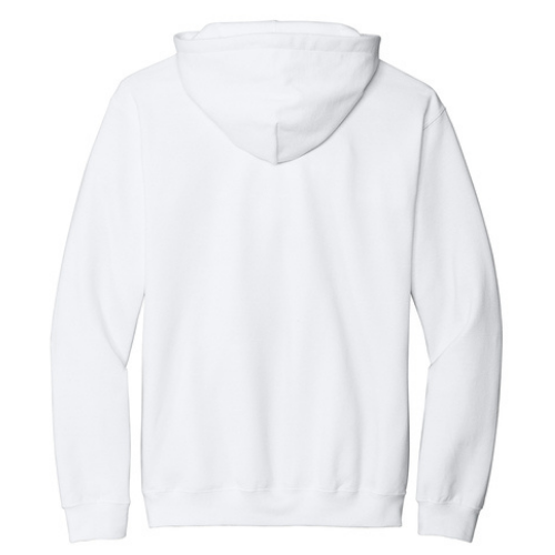 Gildan® Softstyle® Midweight Pullover Hooded Sweatshirt