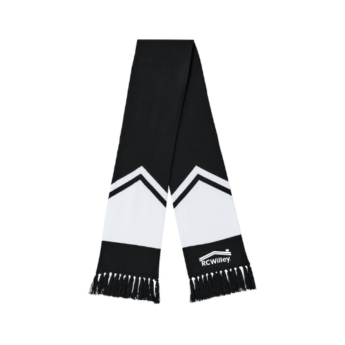 Sport-Tek Gameday Scarf