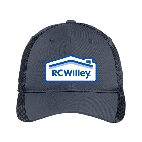 Sport-Tek® CamoHex Cap