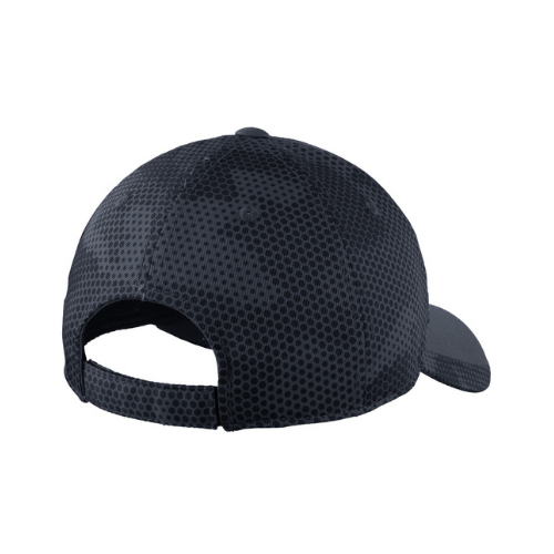 Sport-Tek® CamoHex Cap