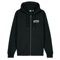 Stanley/Stella Unisex Cultivator 2.0 Full-Zip Hooded Sweatshirt