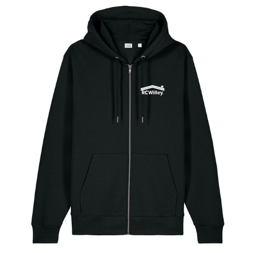 Stanley/Stella Unisex Cultivator 2.0 Full-Zip Hooded Sweatshirt