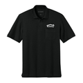 Port Authority® Tall Wearever Signature Pique Pocket Polo