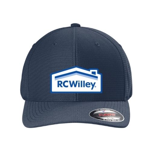 TravisMathew Rad Flexback Cap