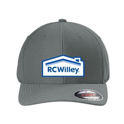 TravisMathew Rad Flexback Cap